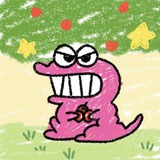Telegram profile photo for W. cherie