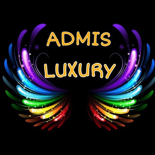 Telegram profile photo for ADMIS LUXURY