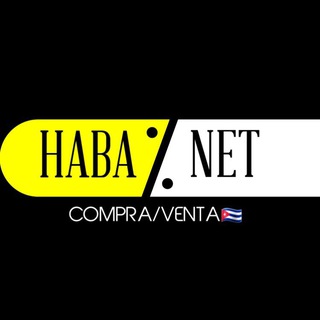 Telegram profile photo for HabaNet - Compra/Ventas🇨🇺®️