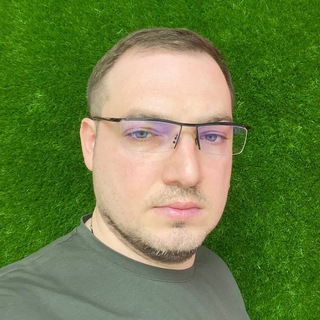 Telegram profile photo for ВЕРА В ТЕХНОЛОГИИ