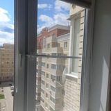 Telegram profile photo for Окна