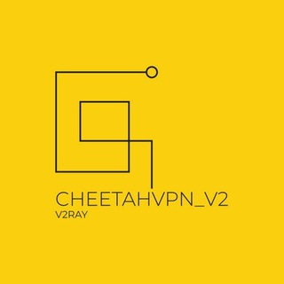 Telegram profile photo for Cheetah|VPN