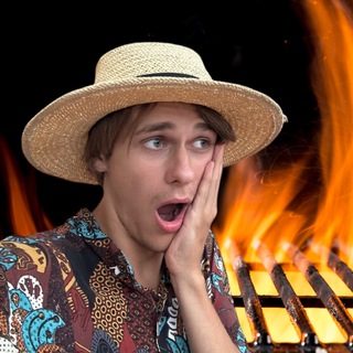 Telegram profile photo for Треш-целители