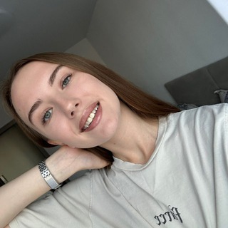 Telegram profile photo for Танцующий проджект | @pelentsova