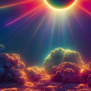 Telegram profile photo for Chemtrails & Solutions