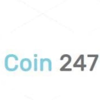 Telegram profile photo for Coin247 Chanel
