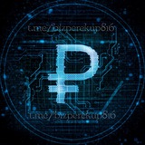 Telegram profile photo for Business | Resale
