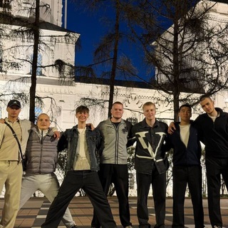 Telegram profile photo for Джиганы ереал