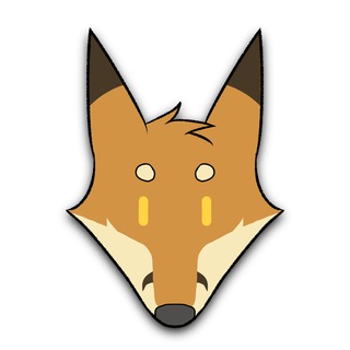 Telegram profile photo for codyf0xx arts!!