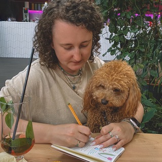 Telegram profile photo for Milayazabava про жизнь