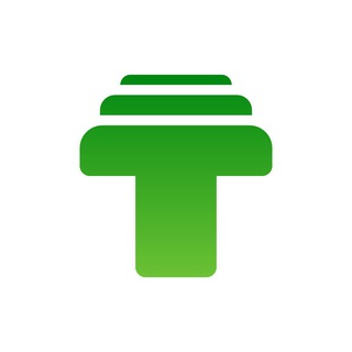 Telegram profile photo for Teleteka App