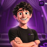 Telegram profile photo for NexPlay.bet Oficial