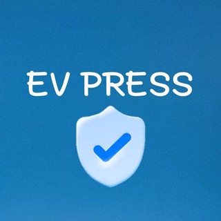 Telegram profile photo for Evpress