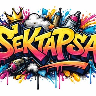 Telegram profile photo for SektaPsa