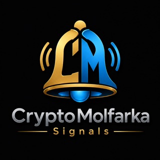 Telegram profile photo for @cm_swing_reversal