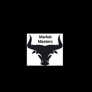 Telegram profile photo for Market Masters (NISM CERTIFIED )