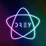 Telegram profile photo for DREYSTAR Top Up GAMES