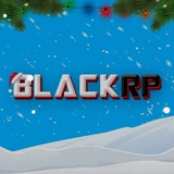 Telegram profile photo for Black Rp