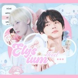 Telegram profile photo for +𝟱𝟱𝟯 𝓔𝗹ƴઽi𝕦𝕞 𝓘n𝕗᥆