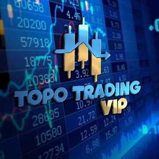Telegram profile photo for Topo trading VIP 📊