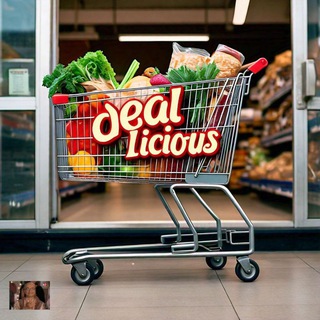Telegram profile photo for Deal licious