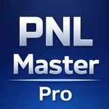 Telegram profile photo for ⚡️ PNL Master Pro⚡️