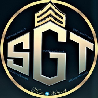 Telegram profile photo for SGT News Network