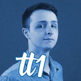 Telegram profile photo for Tame Type 1