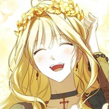 Telegram profile photo for Rudbeckia