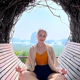 Telegram profile photo for Приключения Юльки