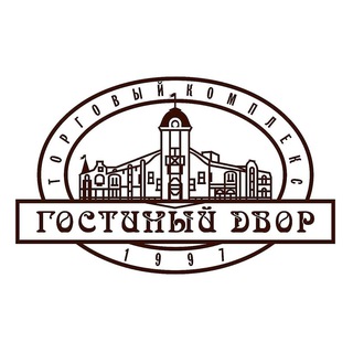 Telegram profile photo for Гостиный Двор