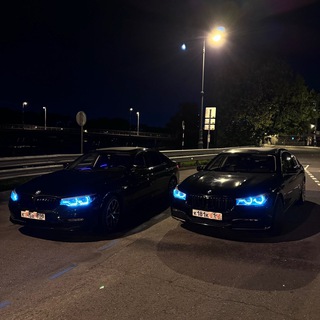 Telegram profile photo for Будни BMW-шника