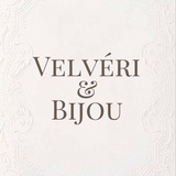 Telegram profile photo for Velvéri&Bijou