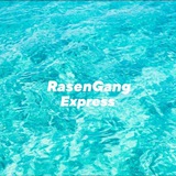 Telegram profile photo for Bet RasenGang Express