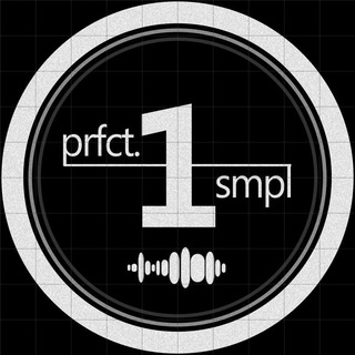 Telegram profile photo for 1prfct.smpl