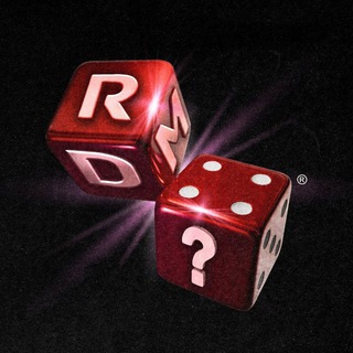 Telegram profile photo for RANDOM PARTY