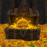 Telegram profile photo for WoW Gold Portal