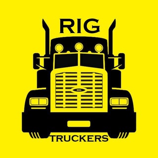 Telegram profile photo for RIG Trucking&D