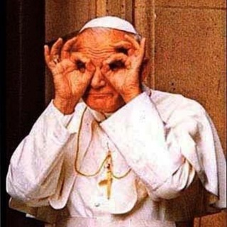 Telegram profile photo for Satanism Among Elites