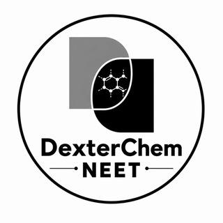 Telegram profile photo for DexterChem NEET