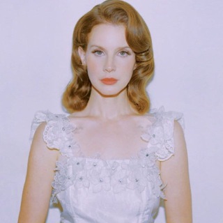 Telegram profile photo for Lana del Rey || Stove | Spyda