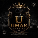 Telegram profile photo for ⚜️ UMAR MAFIA ⚜️ qoidalari