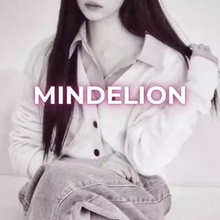 Telegram profile photo for MINDELION