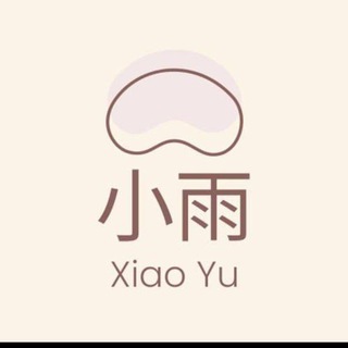 Telegram profile photo for Xiao Yu channel