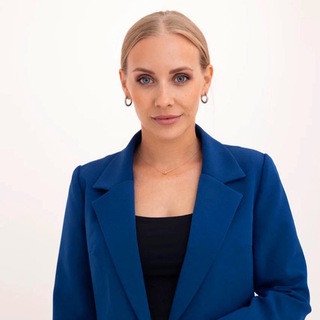 Telegram profile photo for Анастасия Кобелева