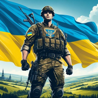 Telegram profile photo for Збори на ЗСУ від Сані