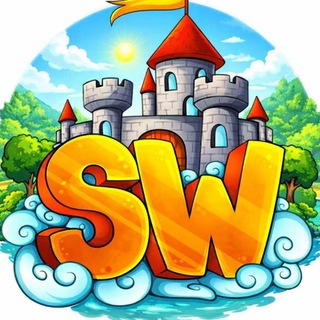 Telegram profile photo for SlaveWorld | Сервера Minecraft