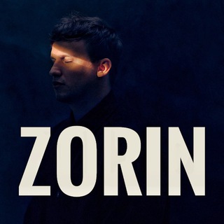 Telegram profile photo for ZORIN