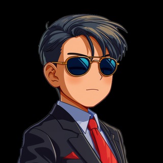 Telegram profile photo for $REGARD Coin PORTAL