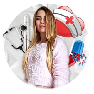 Telegram profile photo for Марина Косматенко